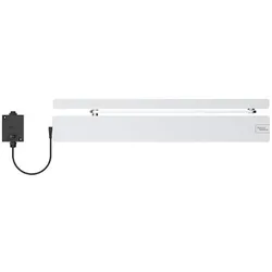 Dormakaba, Türöffner + Türschliesser, Freilauf-Türschliesser TS 97 FL XEA (Eingangstür, Gartentor, Holztür, Indoor)