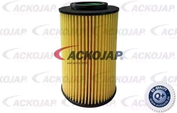 ACKOJA A52-0504 Oil filter