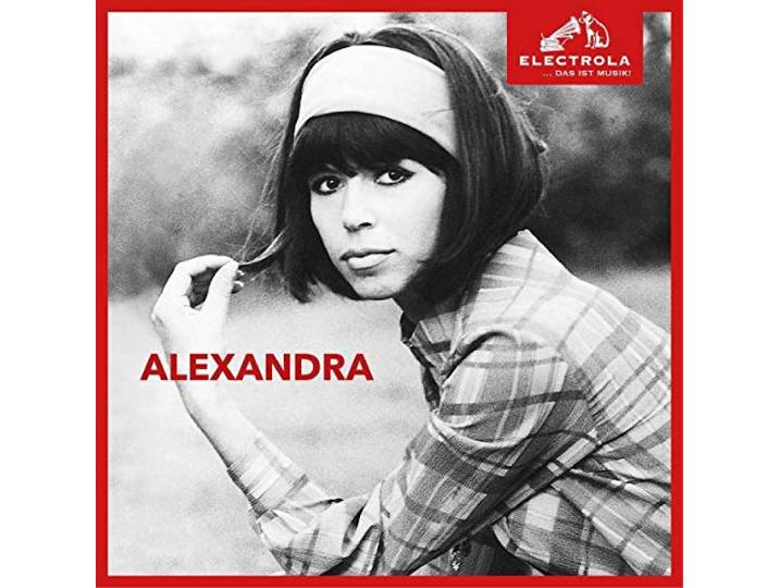 Alexandra - Electrola... Das Ist Musik! Alexand
