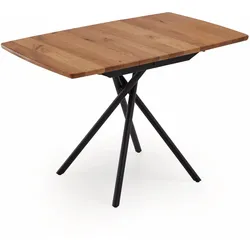 Esstisch TINY-DINING ( L110(150)xB70xH76cm) - L110(150)xB70xH76cm