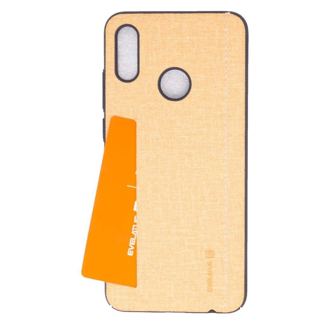 Evelatus P smart 2019 6127 (Huawei P Smart (2019)) (HPS201961Y)