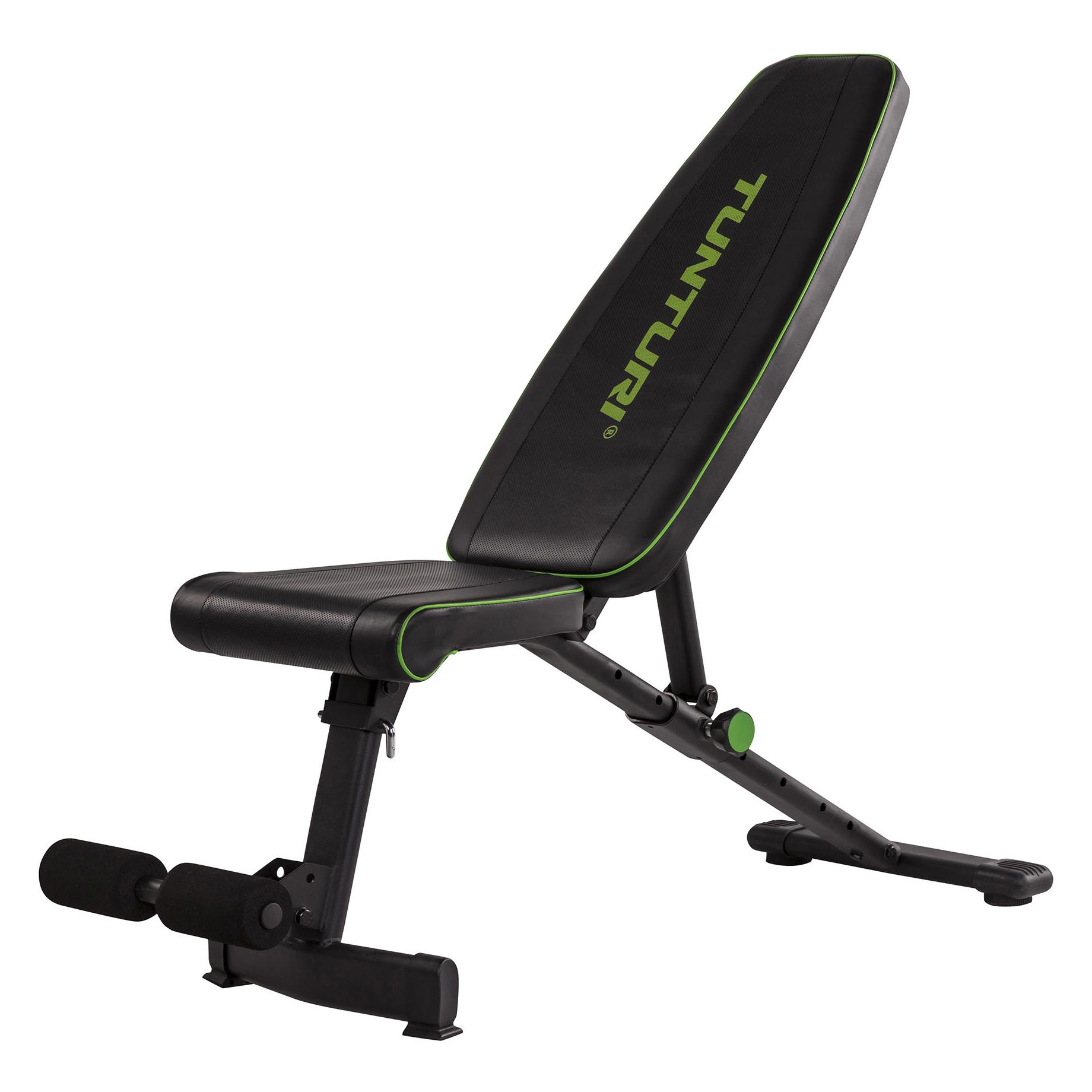 Tunturi Multibank Utility Bench UB20 (17TSUB2000)