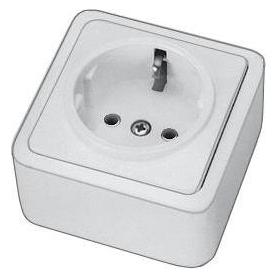 Vila SOCKET 1-NE MAAND PIND SL250 RP16 (33038032)