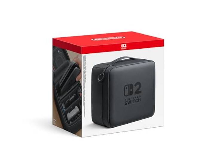 BEE SWITCH 2 All-in One Case