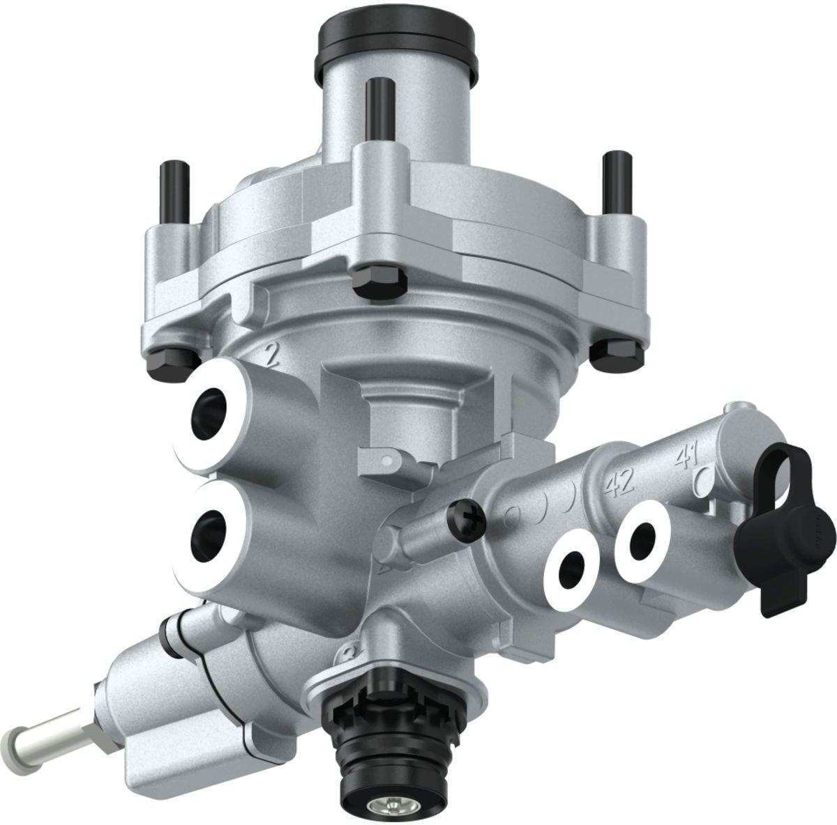 Régulateur de freinage WABCO 4757110740
