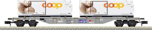 MiniTrix T15496 N Containertragw.Lebensmittelt