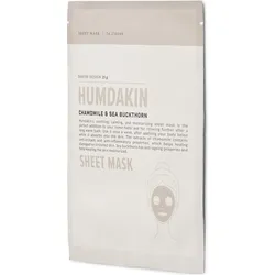 Humdakin Pflegemaske für Gesicht