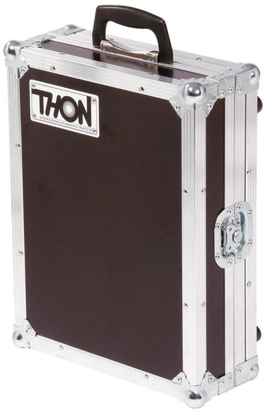 Thon Case Zoom LiveTrak L-8 marrone