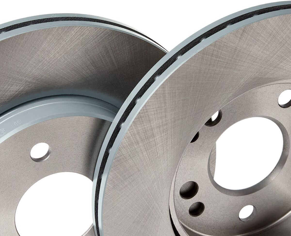 FEBI BILSTEIN 05230 Brake disc