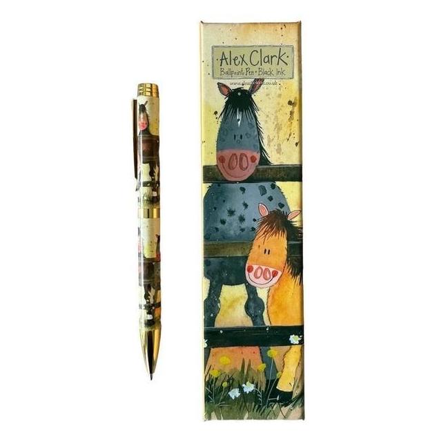 Media Stift in einer Box Pferde und Ponys (1x) (54610981)