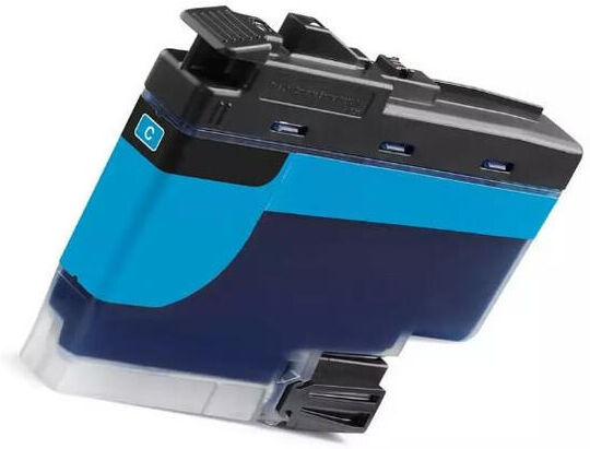 4PAPER Brother LC422XL Azul Compatível