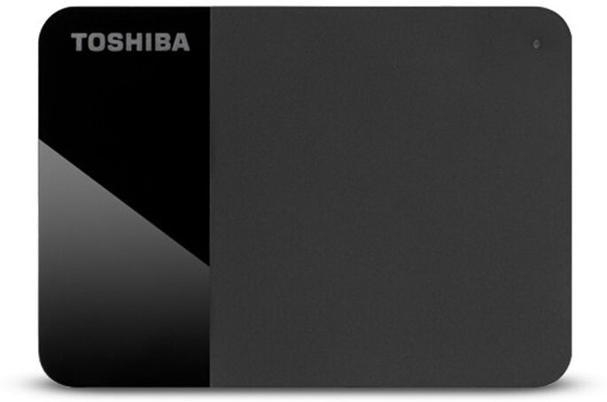 DISCO EXTERNO TOSHIBA 4TB CANVIO READY