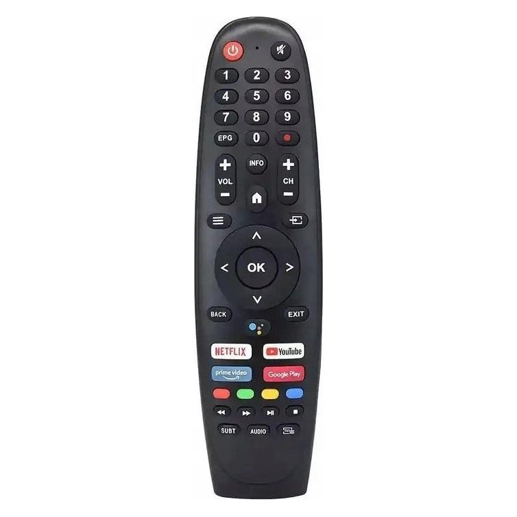 Lasmex Pilot RTV Lamex LXP4382 TV Remote control for Blaupunkt (Gerätespezifische Fernbedienung, Infrarot) (LXP4382)
