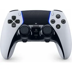 Sony DualSense Edge (PC, PS5), Gaming Controller, Weiss