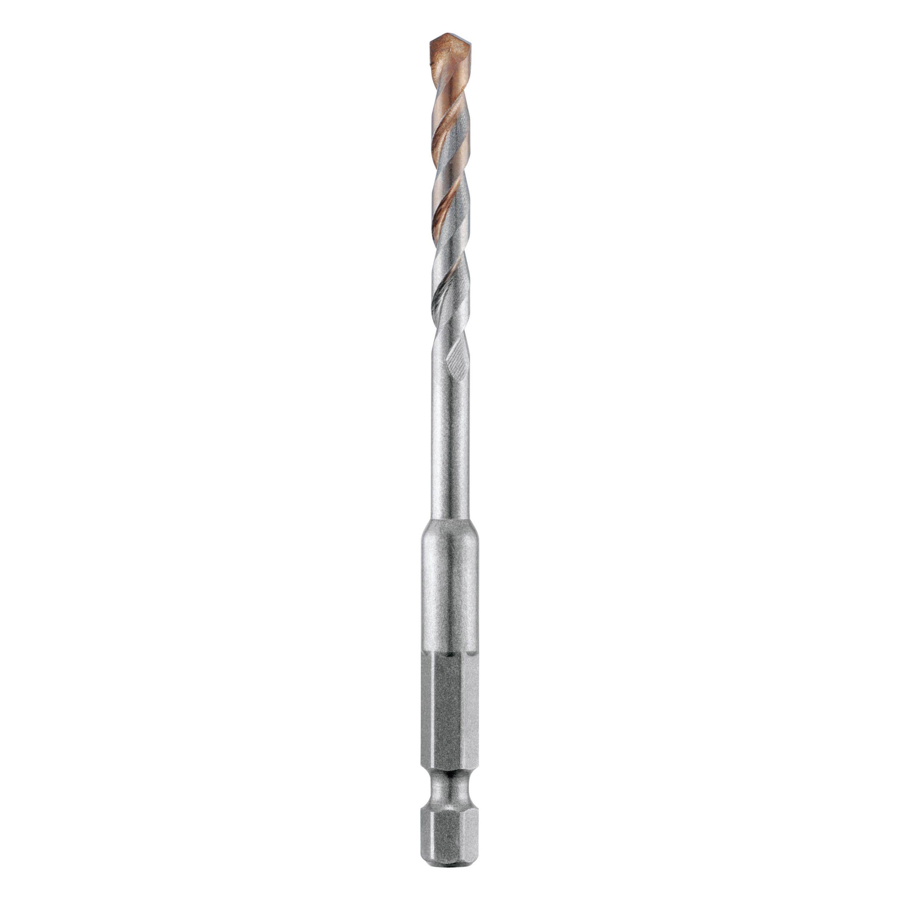 Alpen Dachziegelbohrer 3.5 mm 252003 (3.5 mm) (25200350100)