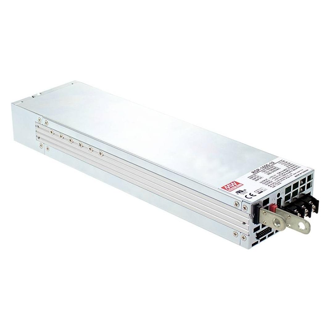 MeanWell RSP-1600-24CAN AC/DC-Wandler 59 A 1593 W Inhalt 1 St. (RSP-1600-24CAN)
