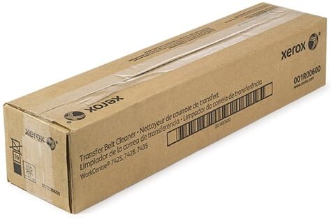 Xerox 001R00600 limpador fita de transferência