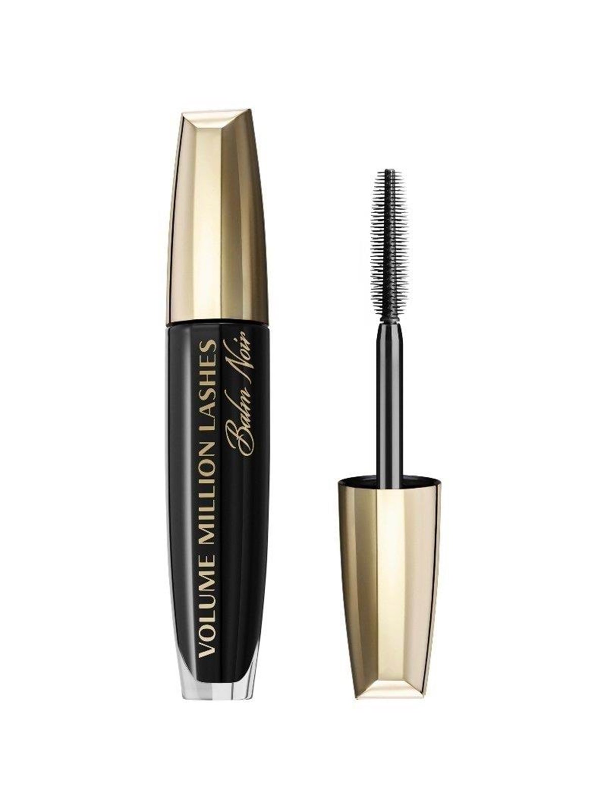 L'Oréal Paris Volume Million Lashes Balm Noir Mascara 8.9 ml