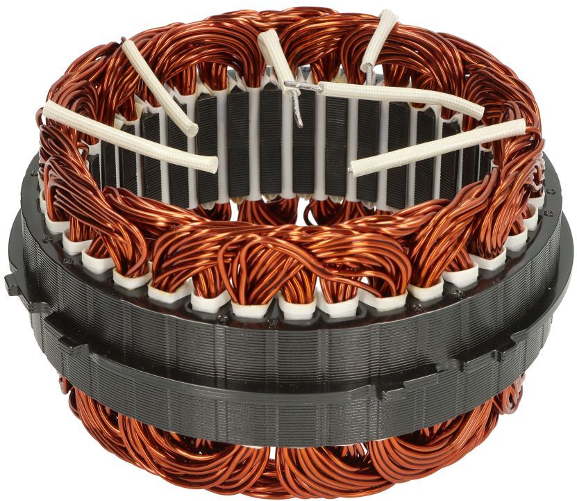 Hc-Cargo Cavalletto, alternatore F 032 235 055