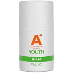 50ml A4 Cosmetics Youth 24H Fluid