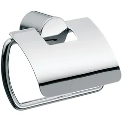 emco rondo 2 Papierhalter mit Deckel, chrom, 450000100 450000100