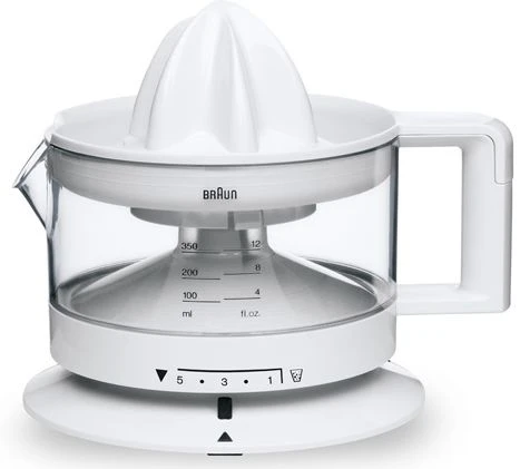 Braun CitrusQuick 1 CJ3000.WH