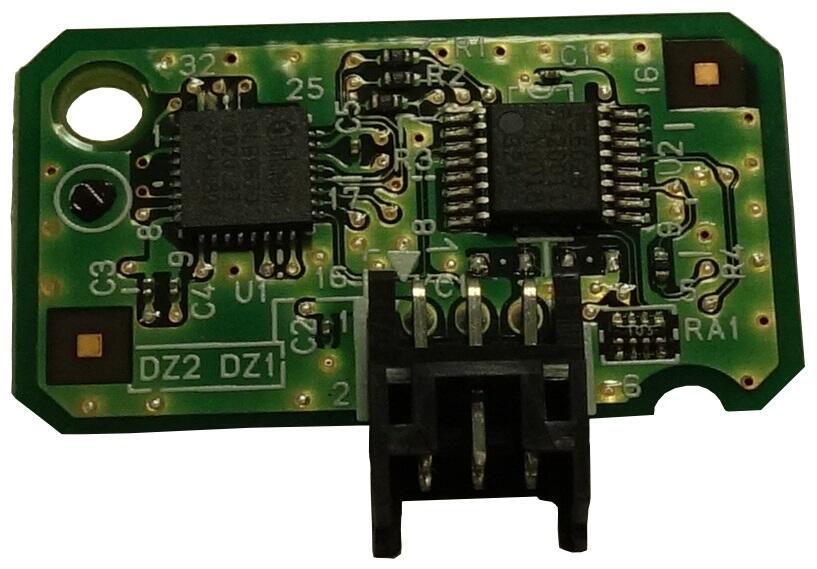 Kyocera UG 35 TPM - Trusted Platform Module