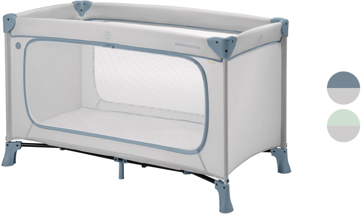 HAUCK Reisebett »Dream N Play Plus Dusty«