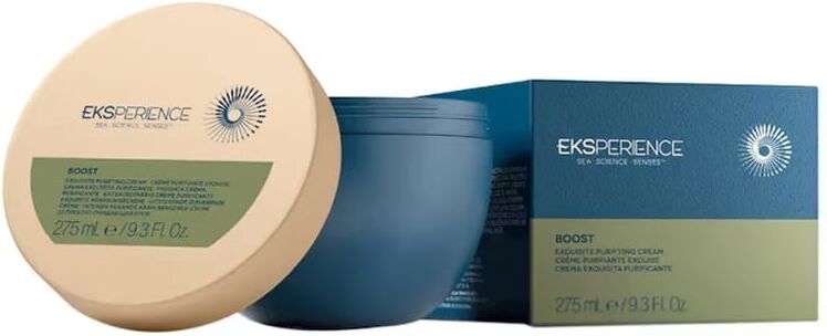 Revlon Eksperience Boost Exq Purifying Cream 275 ml