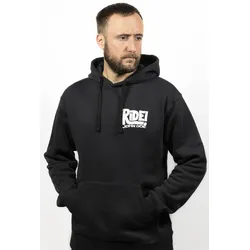 John Doe Ride Hoodie