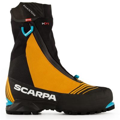 Scarpa - Phantom Tech HD - Bergschuhe 38,5 | EU 38,5 schwarz/orange