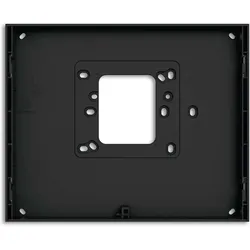 Busch-Jaeger Aufputz-Montagedose 42381S-B-03