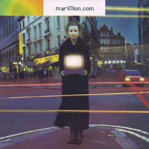 Marillion - Marillion.Com - Preis vom 11.10.2026 23:13:37 h