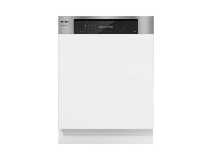 Miele PFD 102 i Geschirrspüler Edelstahl