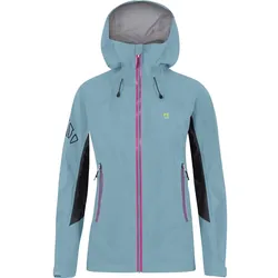 Karpos Storm Evo Damen Hardshelljacke forget black M