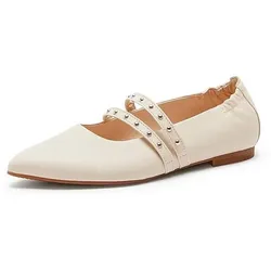 Ballerina Gabor weiss, 41