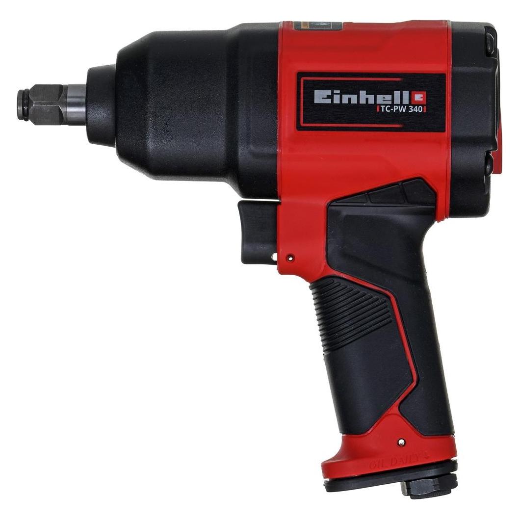 Einhell TC-PW 340 (Schlagschrauber) (4138950)