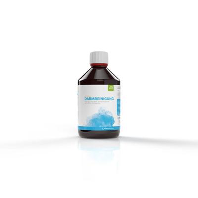 Casa Sana Darmreinigung flüssig 500 ml Flüssigkeit