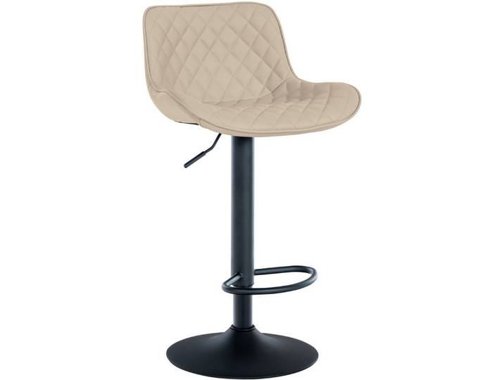 PROREGAL® Barhocker Barstuhl NEW MEXICO (1 St)