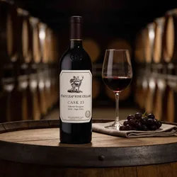 Stag ́s Leap Cellars 2016 Stag`s Leap Cask 23 Cabernet Sauvignon 2016 Cabernet Sauvignon USA