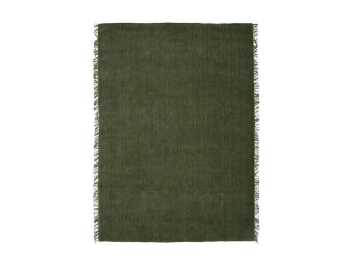 Linie Design Abyss Bliss Teppich Grün, 170x240 cm