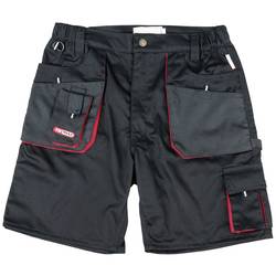 KS Tools 985.0660 kurze Bundhose Kleider-Größe: 48 Schwarz