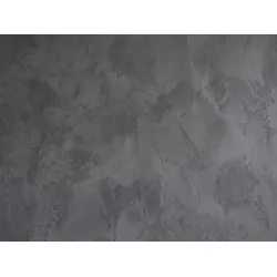 Fineza Betonspachtel 20 kg graphite inkl. Glanzlack und Grundierung BS20GRALP