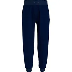 Tommy Hilfiger Tonal Icon Lounge Joggers Pants Dunkelblau Large Herren