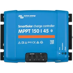 Victron Energy, Laderegler, SmartSolar MPPT 150/45