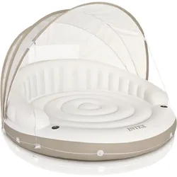 Intex Canopy Island