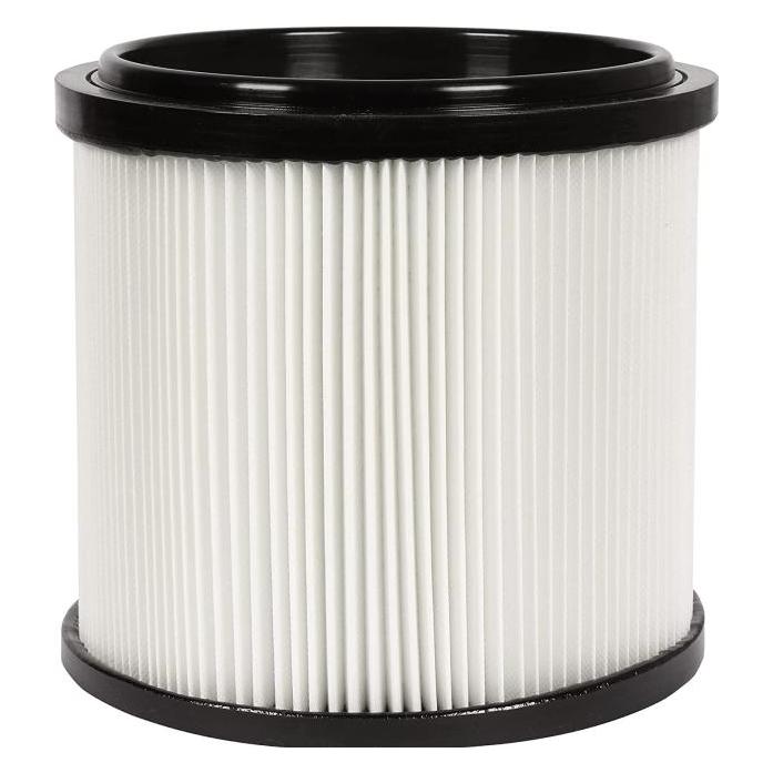 Einhell Nass-Trockensauger-Zubehör Faltenfilter für Staubklasse L 2351126 (2351126)