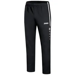 JAKO Striker 2.0 Präsentationshose schwarz/weiß L