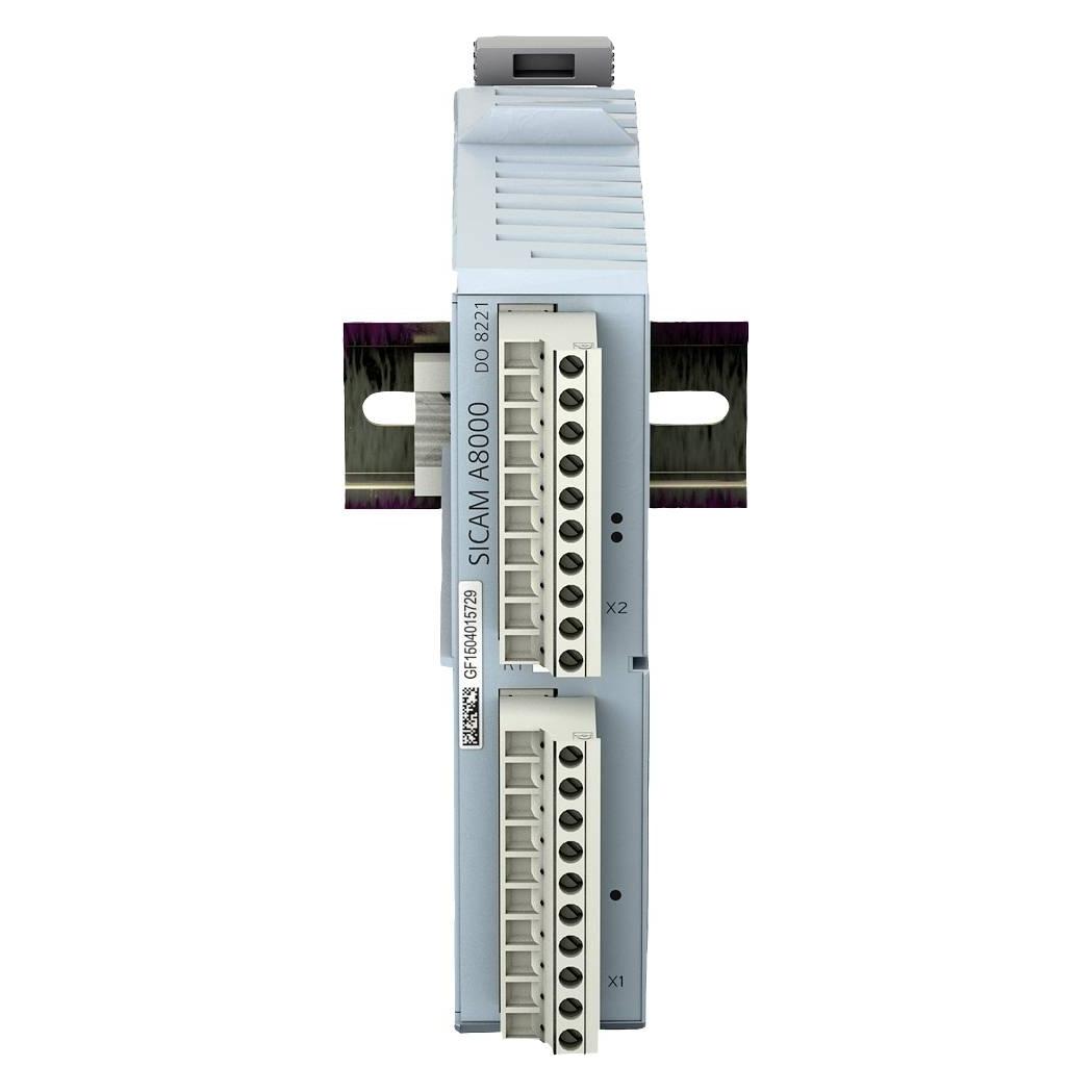 Siemens Gesicherte Befehlsausgabe (6MF28221AA00)