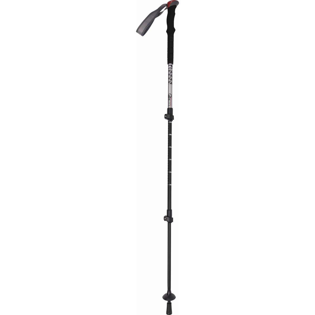 Trespass Qiklock - Walking Pole silver (SIL) EACH UUACMIM30017_SIL_EACH